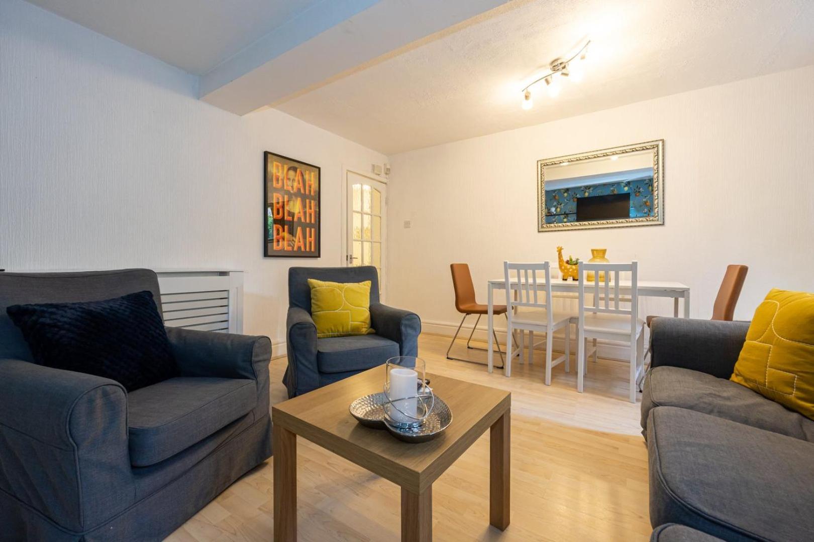 Guestready - Charming Haven In Knowledge Quarter Apartment Liverpool Exterior photo