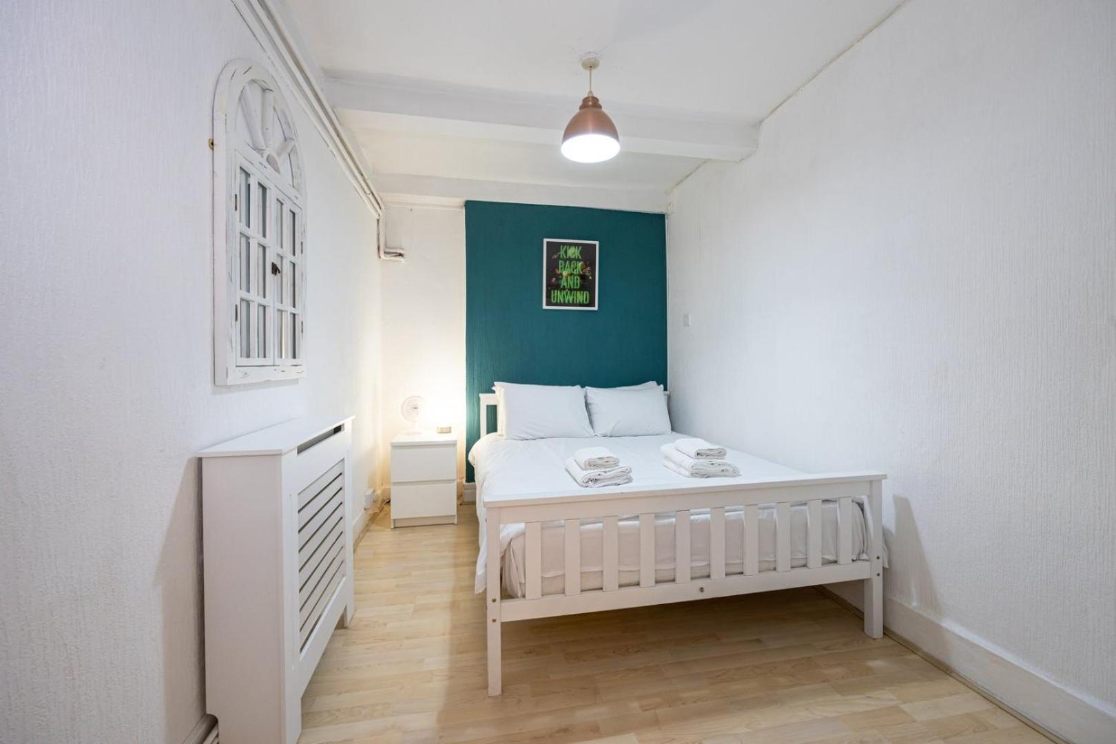 Guestready - Charming Haven In Knowledge Quarter Apartment Liverpool Exterior photo