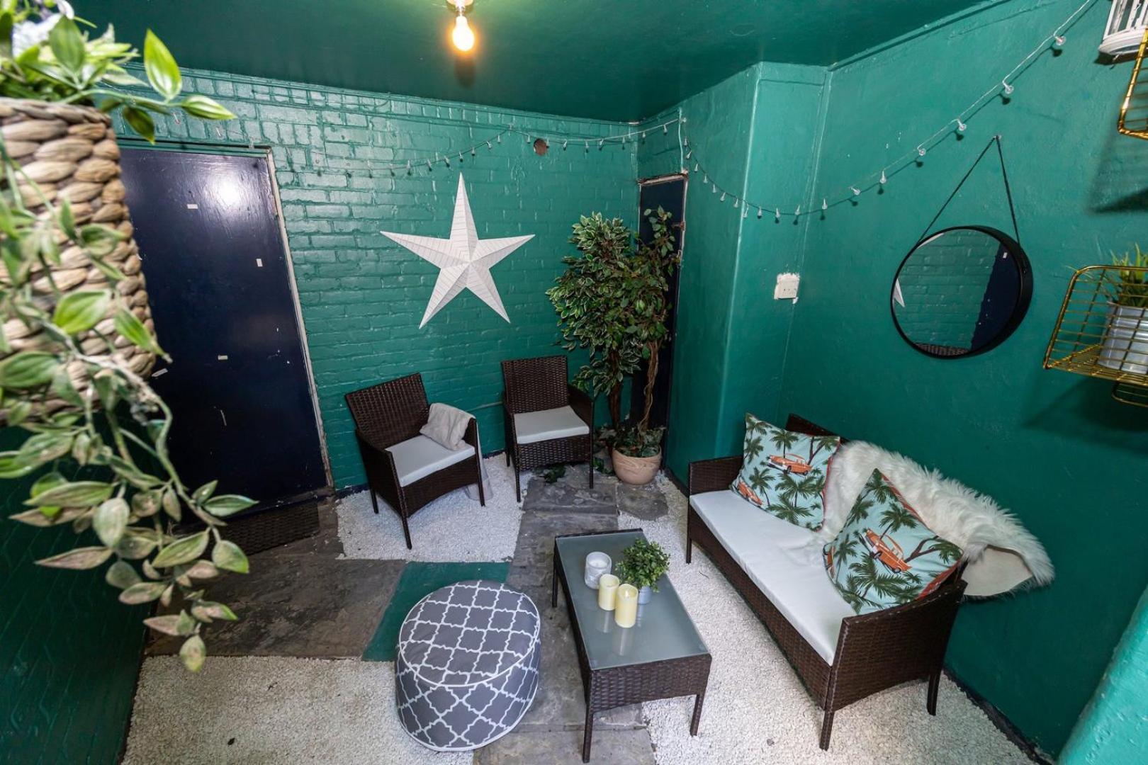 Guestready - Charming Haven In Knowledge Quarter Apartment Liverpool Exterior photo