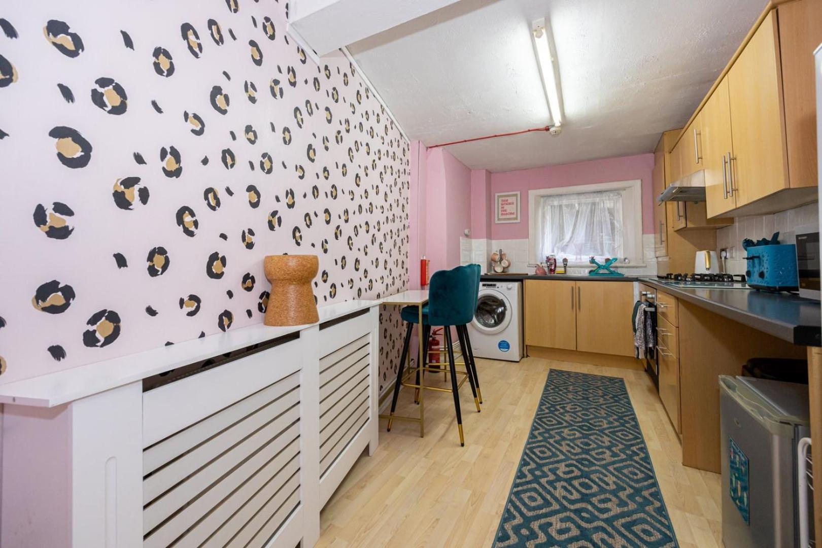 Guestready - Charming Haven In Knowledge Quarter Apartment Liverpool Exterior photo