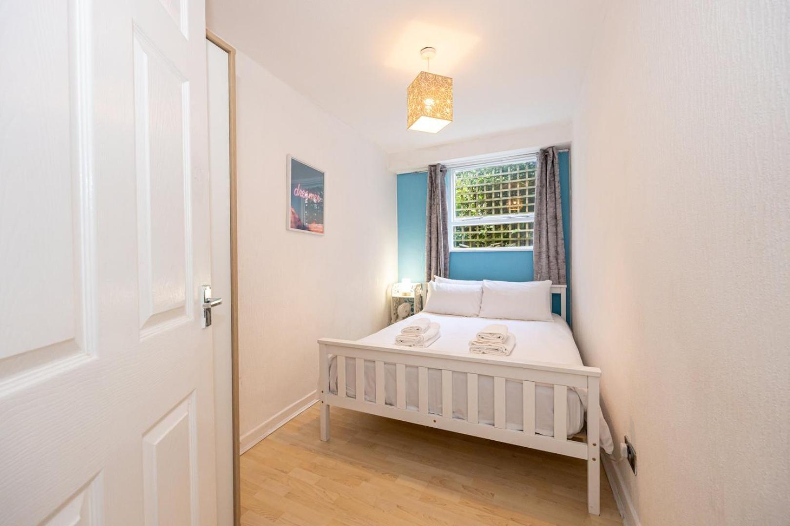 Guestready - Charming Haven In Knowledge Quarter Apartment Liverpool Exterior photo